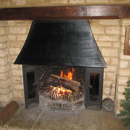 The Chequers Inn Cassington ภายนอก รูปภาพ