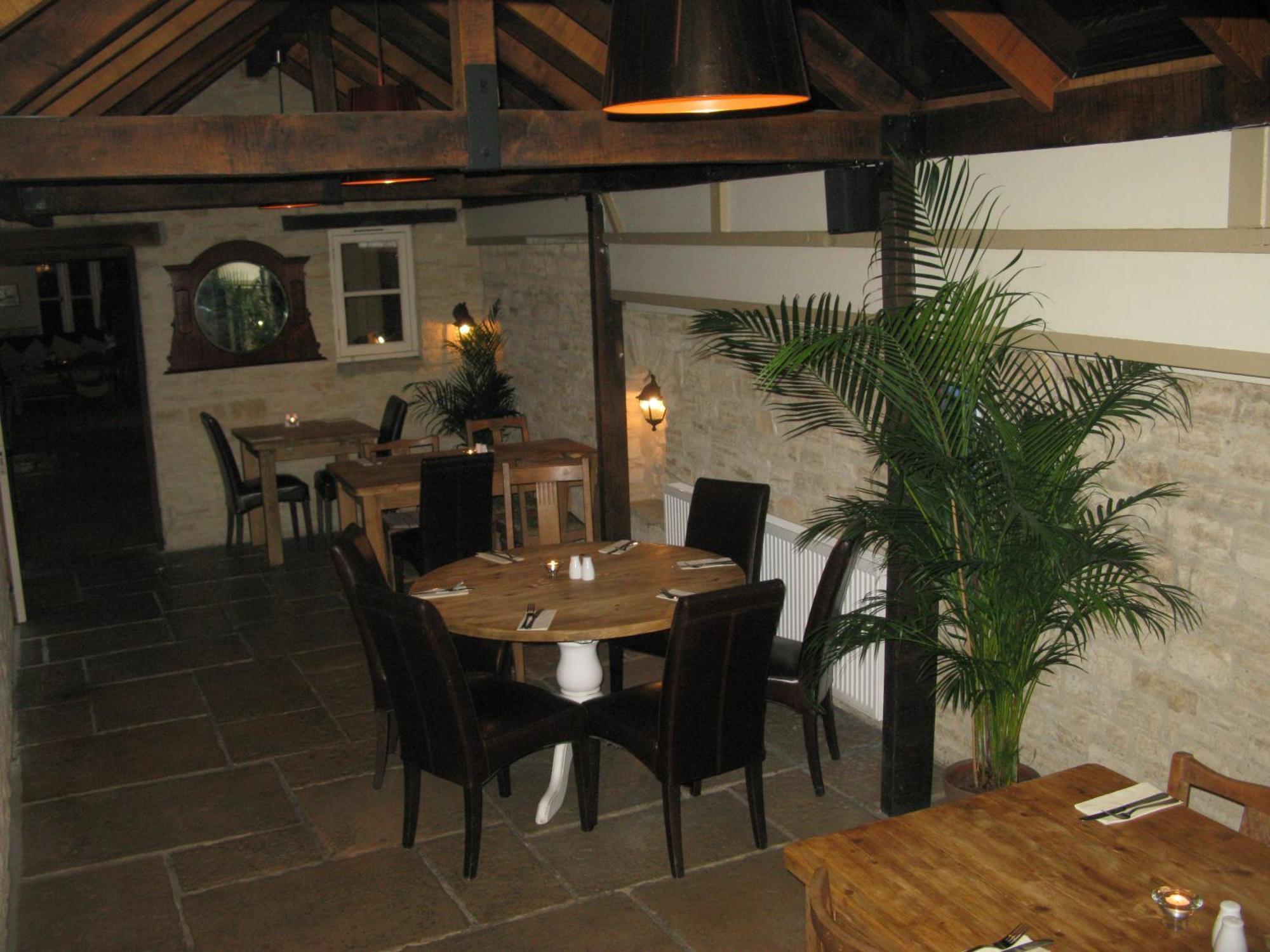 The Chequers Inn Cassington ภายนอก รูปภาพ