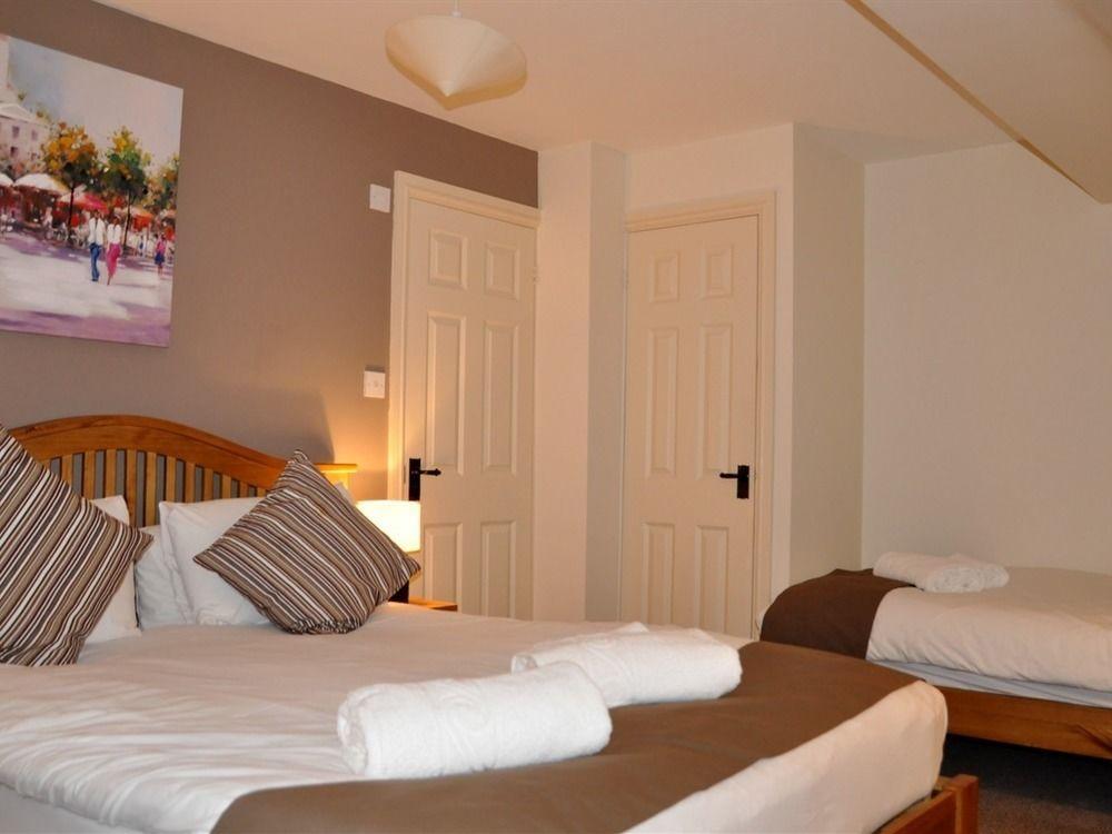 The Chequers Inn Cassington ภายนอก รูปภาพ