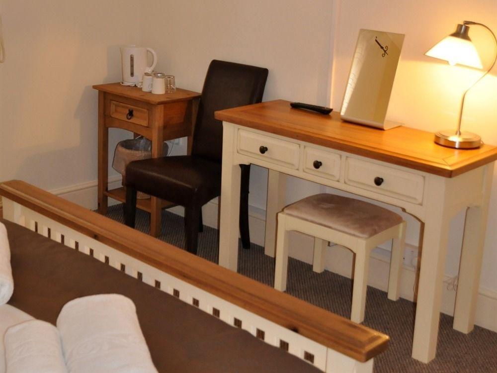 The Chequers Inn Cassington ภายนอก รูปภาพ