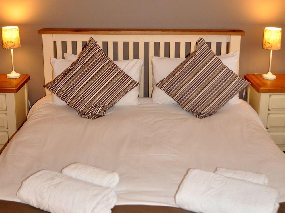 The Chequers Inn Cassington ภายนอก รูปภาพ