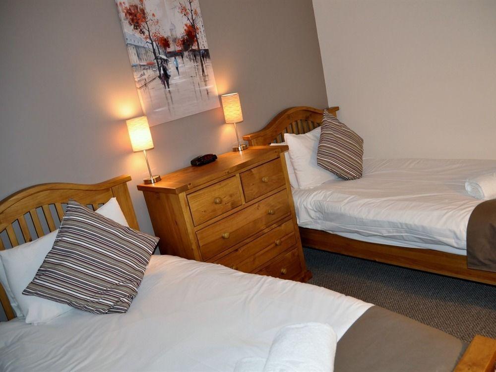 The Chequers Inn Cassington ภายนอก รูปภาพ