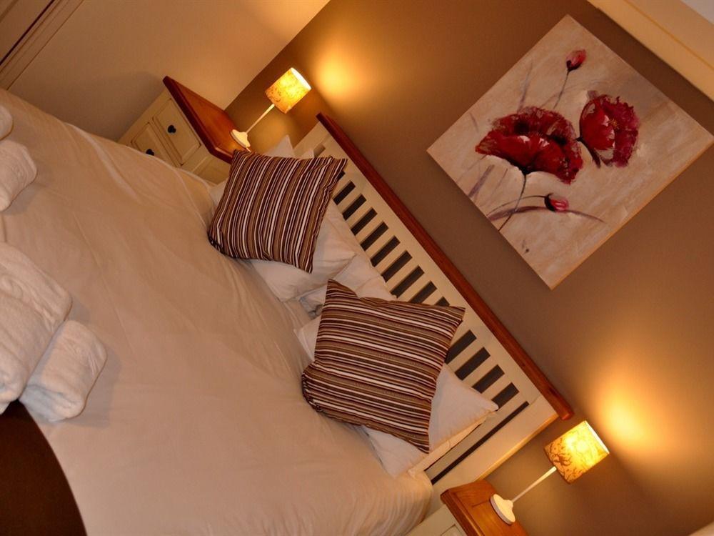 The Chequers Inn Cassington ภายนอก รูปภาพ