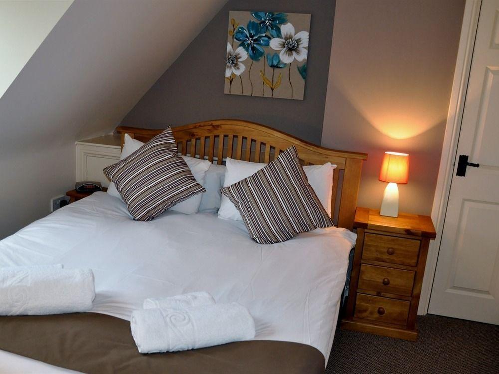 The Chequers Inn Cassington ภายนอก รูปภาพ