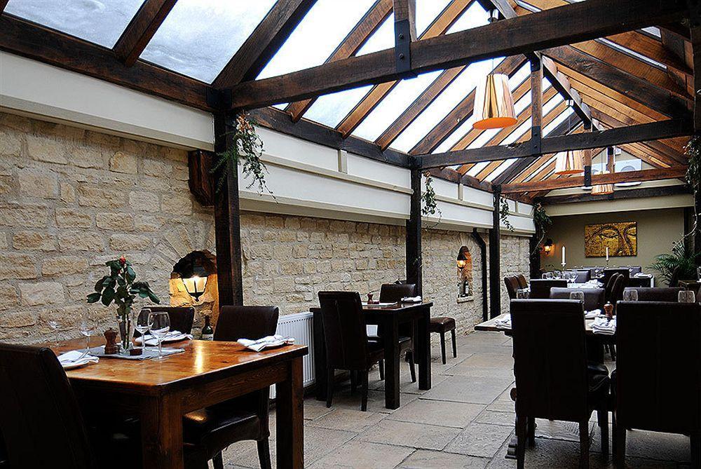 The Chequers Inn Cassington ภายนอก รูปภาพ