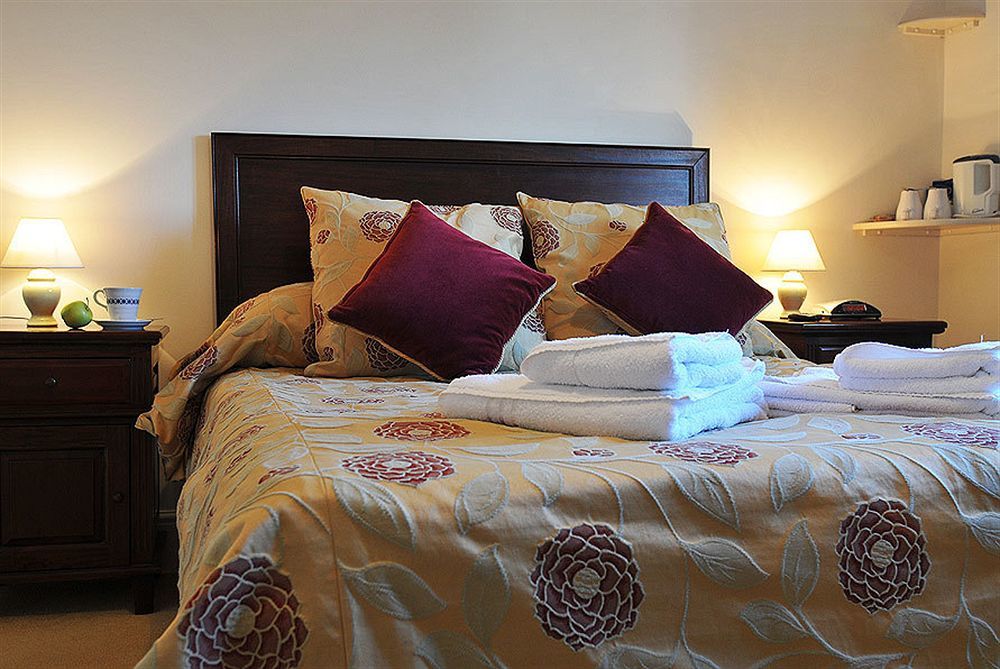 The Chequers Inn Cassington ภายนอก รูปภาพ