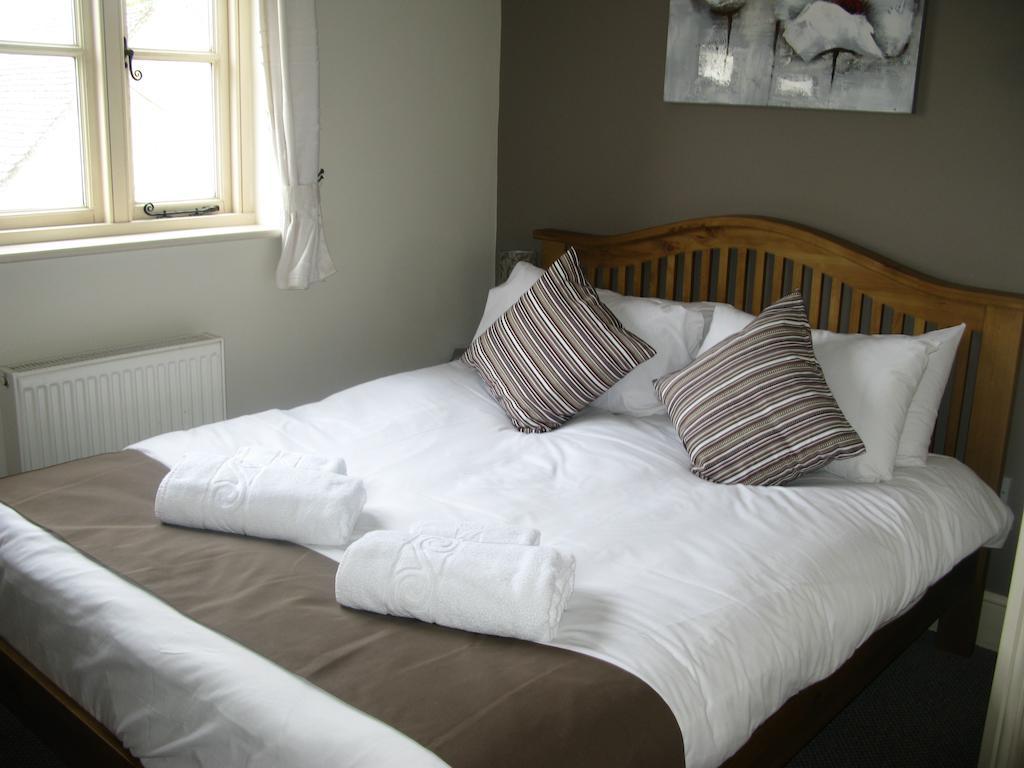 The Chequers Inn Cassington ภายนอก รูปภาพ