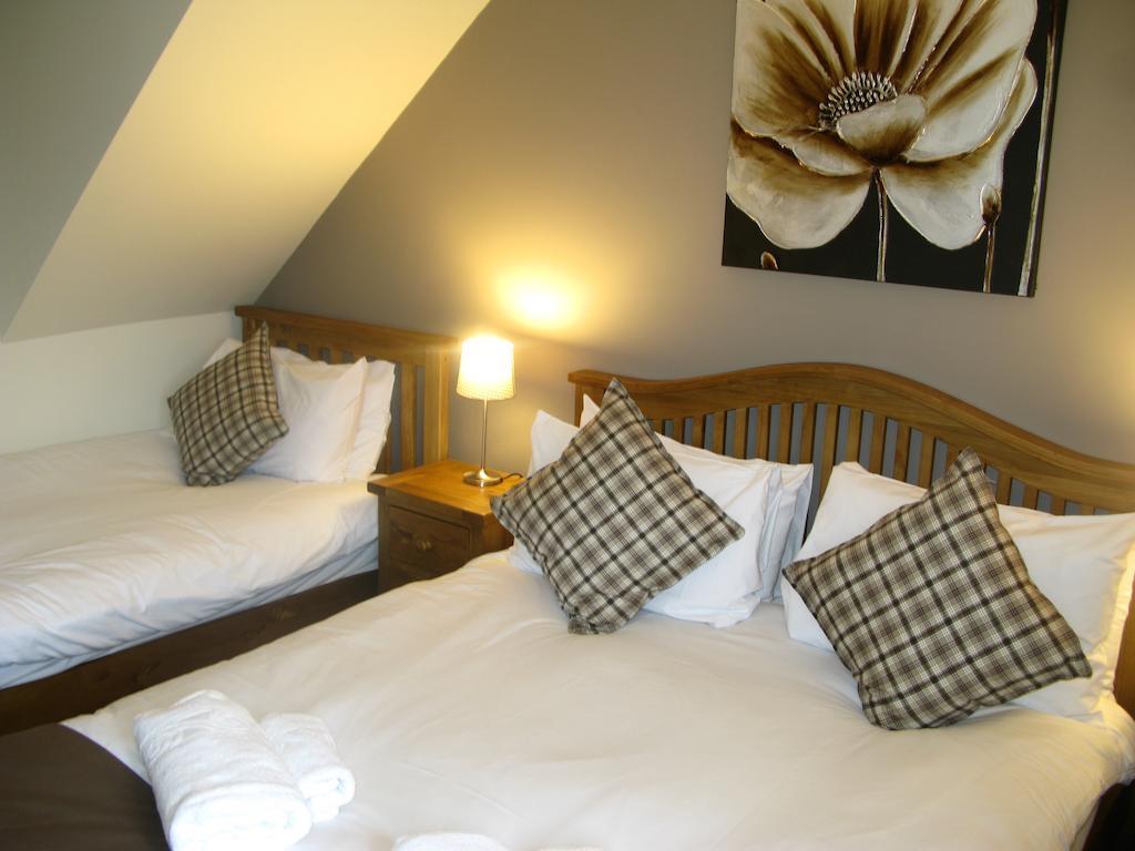 The Chequers Inn Cassington ภายนอก รูปภาพ