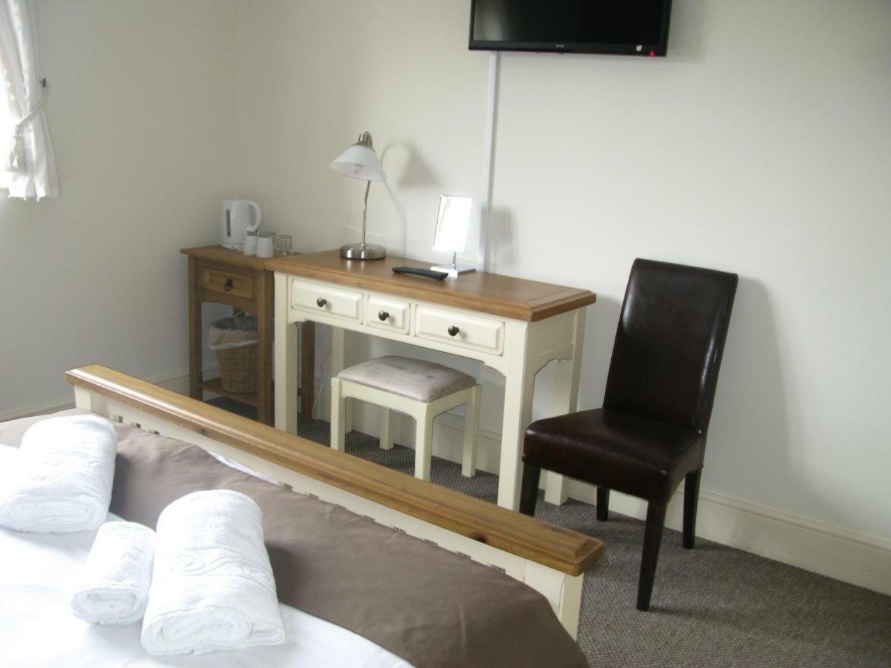 The Chequers Inn Cassington ห้อง รูปภาพ