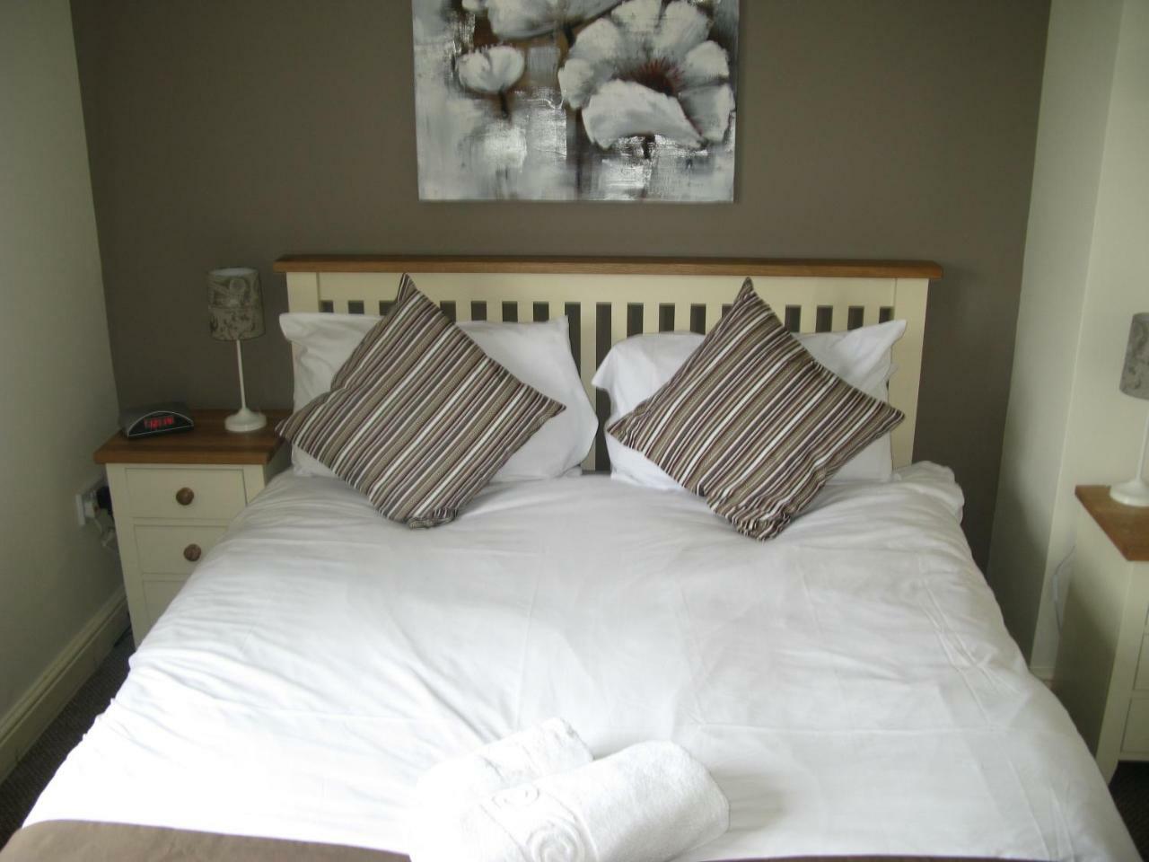 The Chequers Inn Cassington ห้อง รูปภาพ